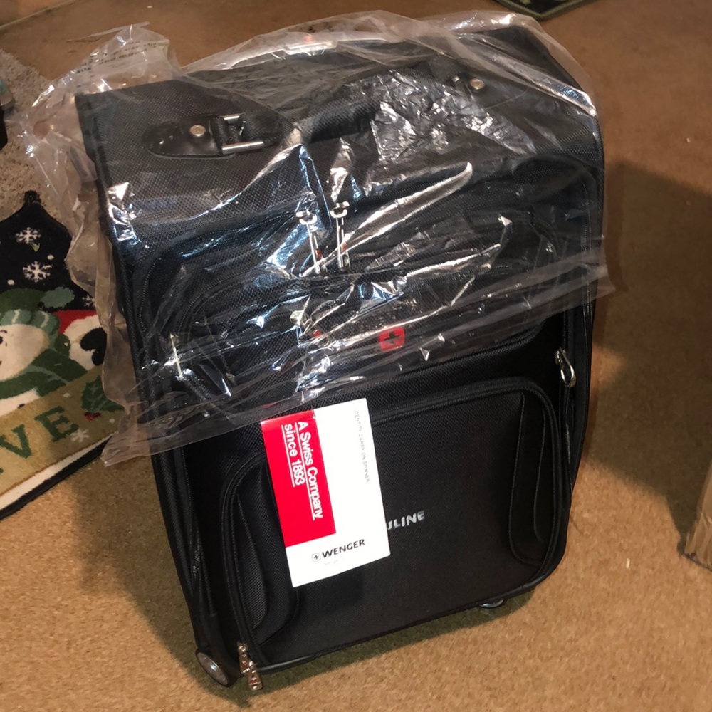 SuitCase